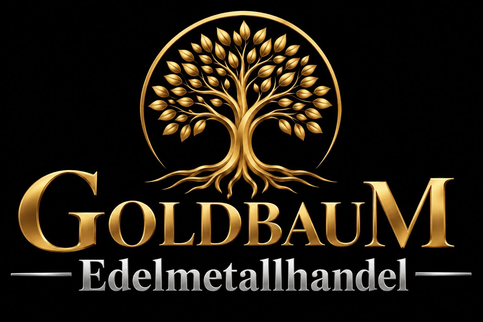 Goldbaum Edelmetallhandel